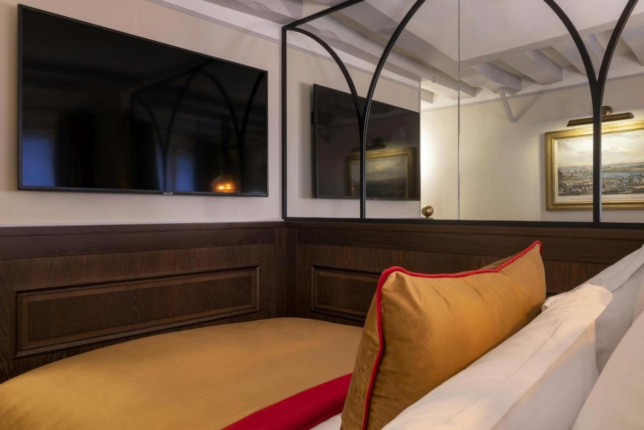 Apartment Le Renouveau Charm *