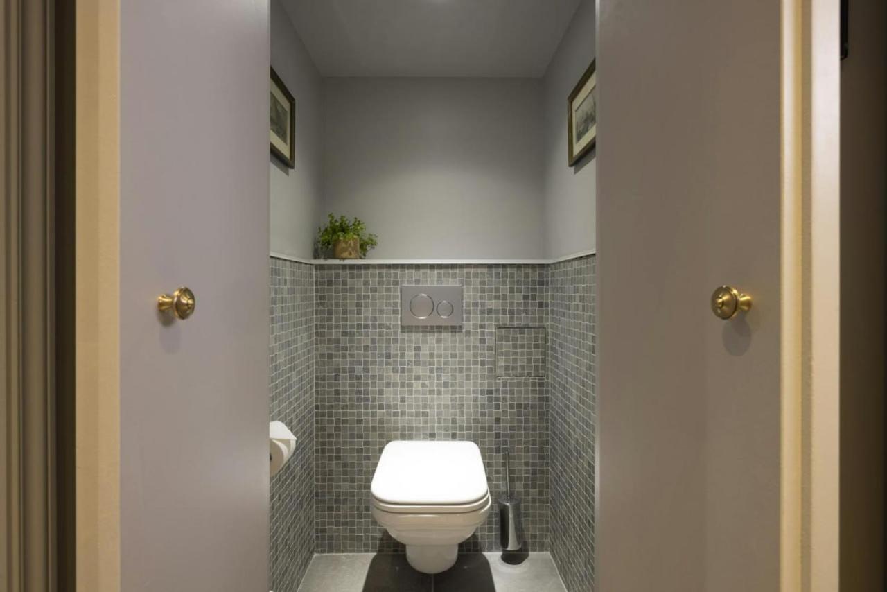 Le Renouveau Charm Apartment Paris
