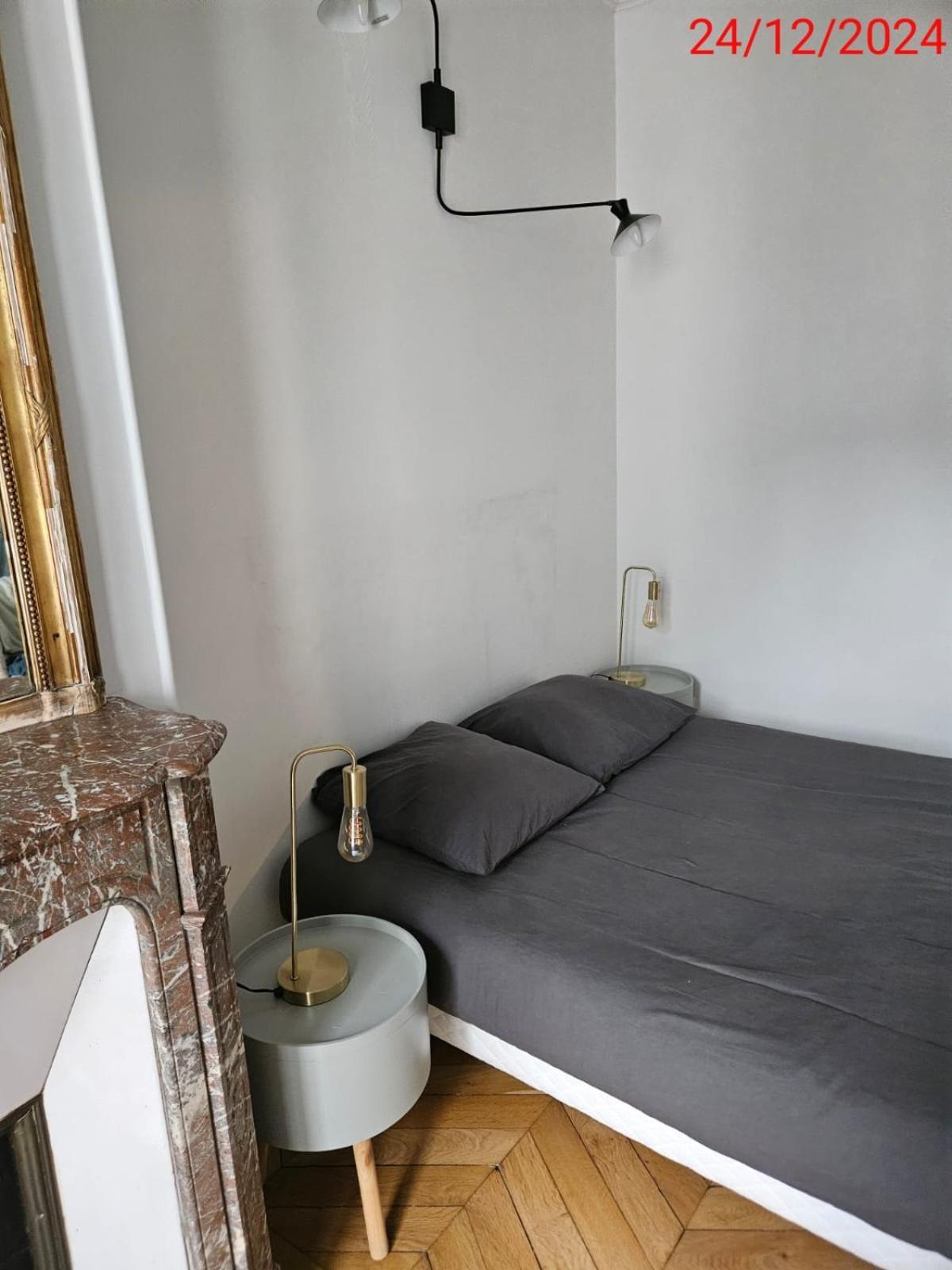 Cosy Private In Shared - 1 Person Only ! Homestay Paris