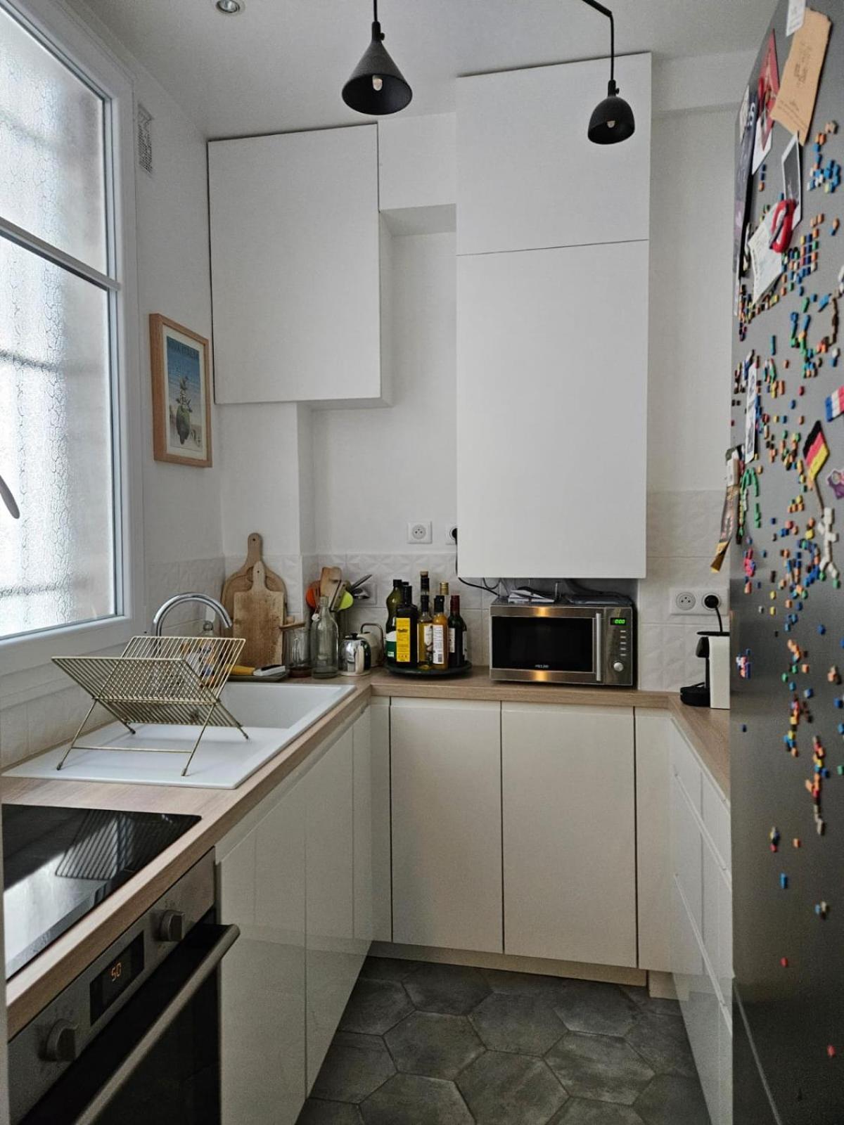 Cosy Private In Shared - 1 Person Only ! Homestay