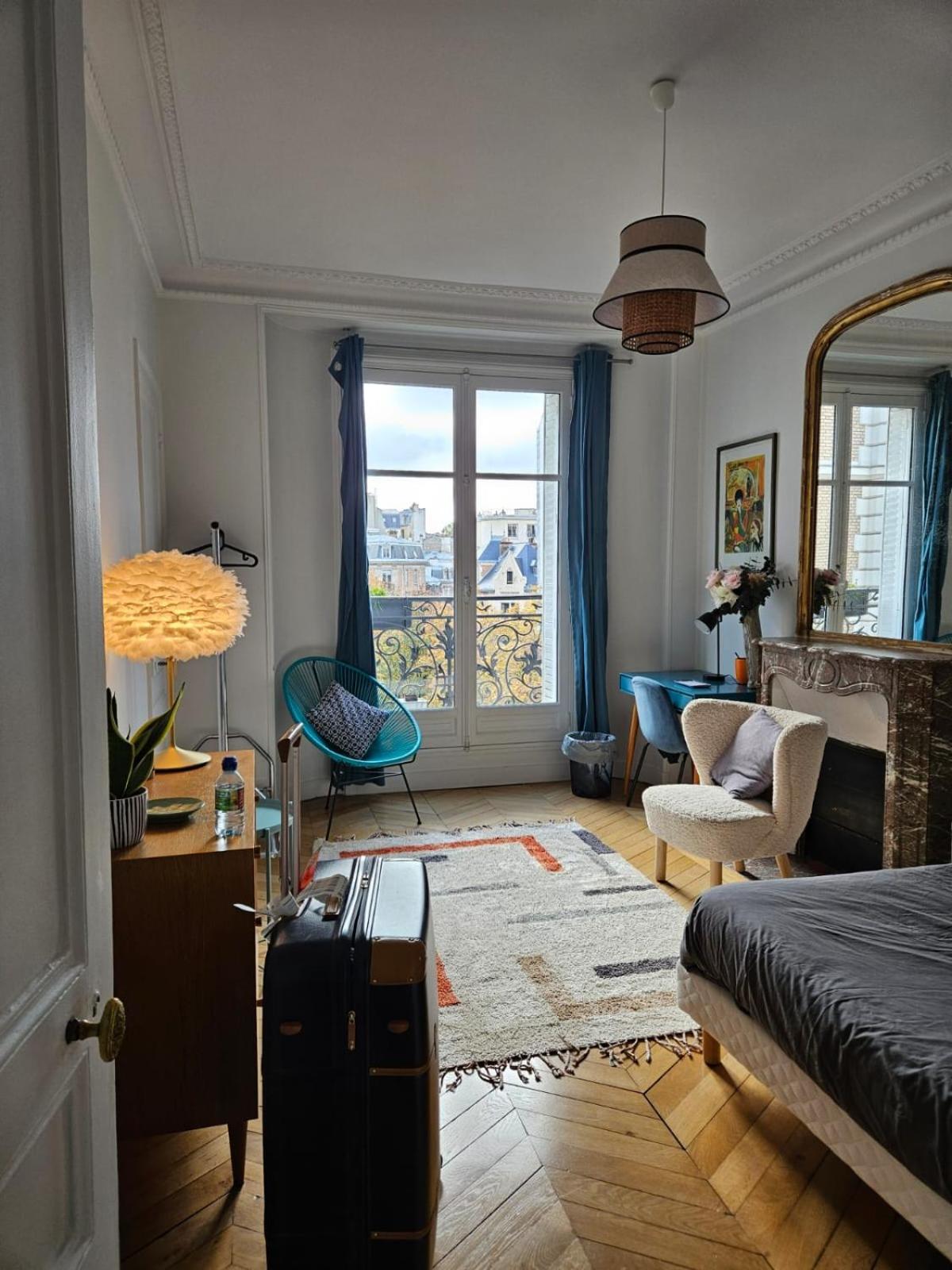 Homestay Cosy Private In Shared - 1 Person Only ! *