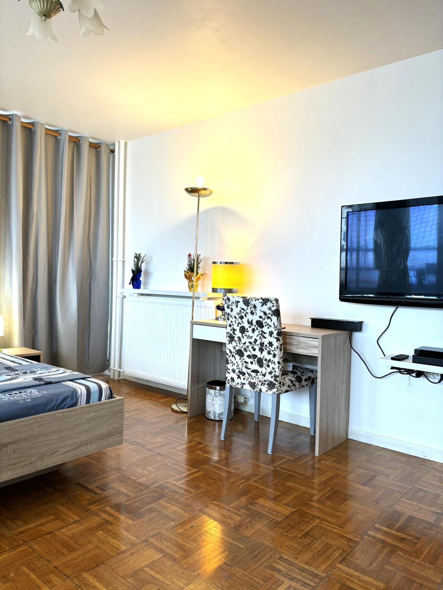 Grande Arena Homestay
