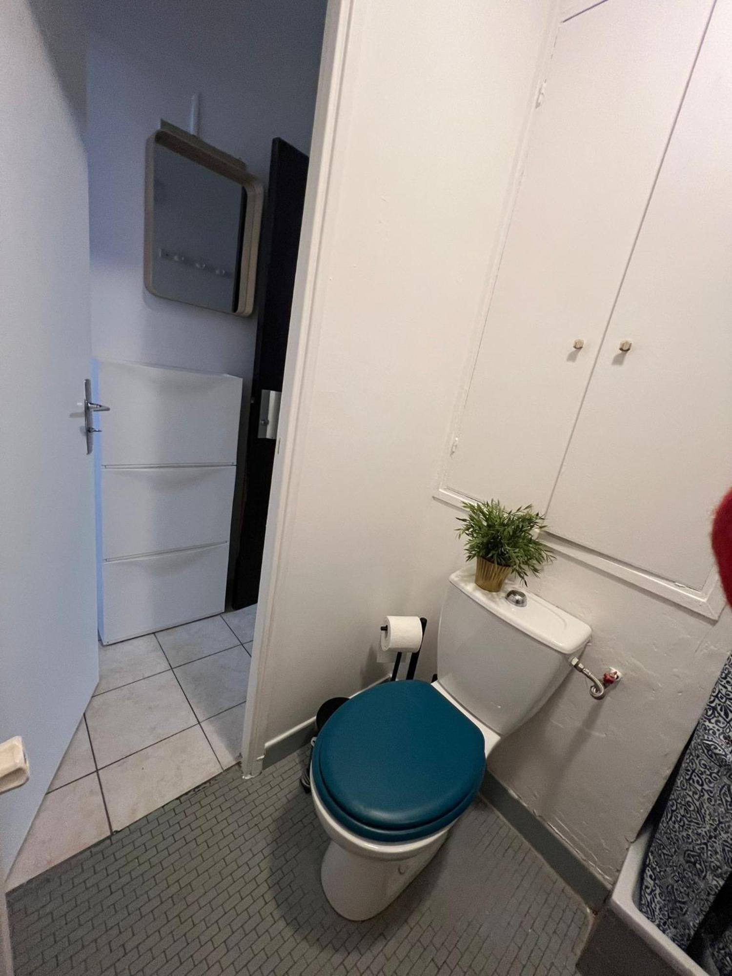 20e Apartamento Paris