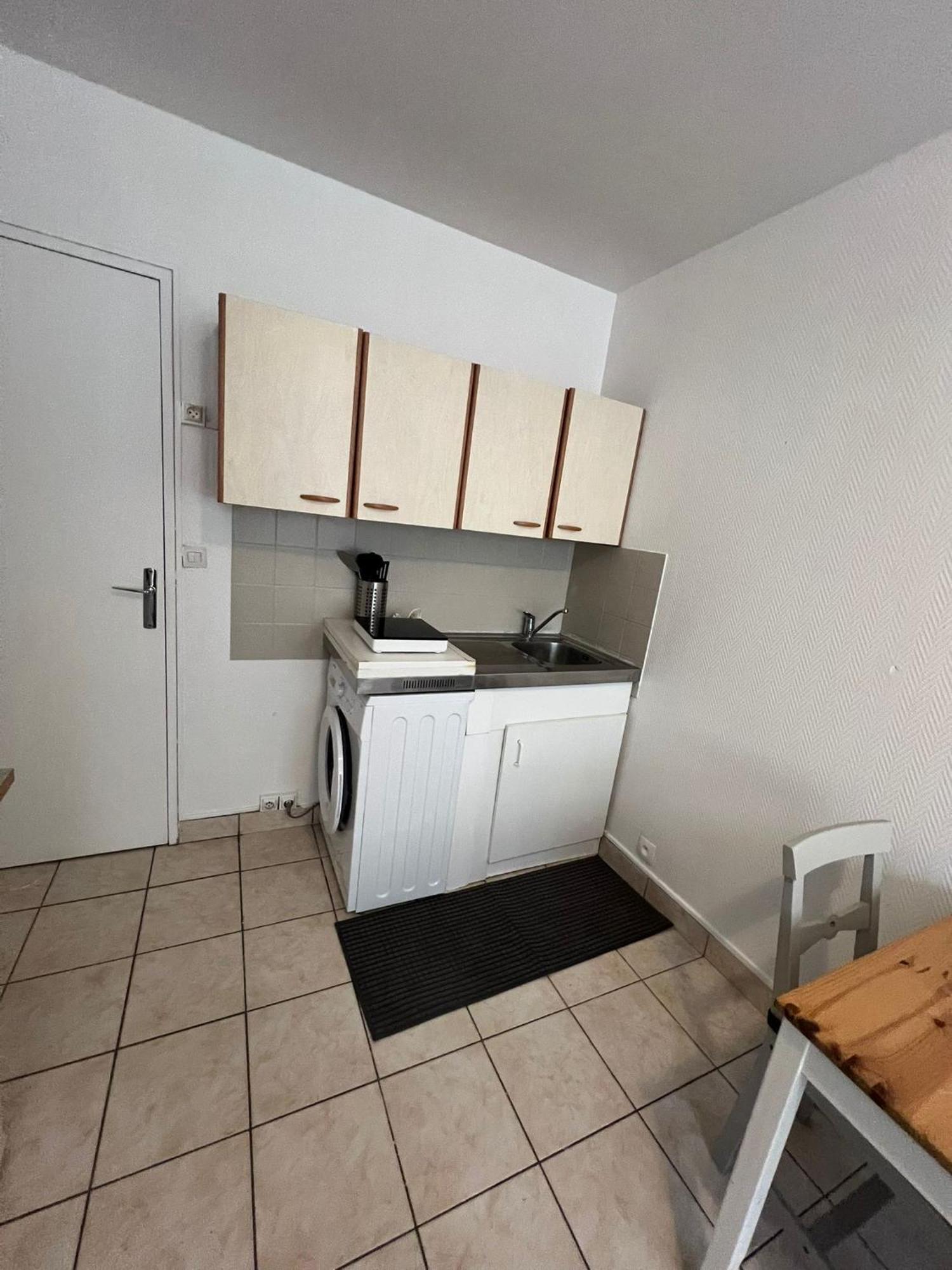 Apartamento 20e