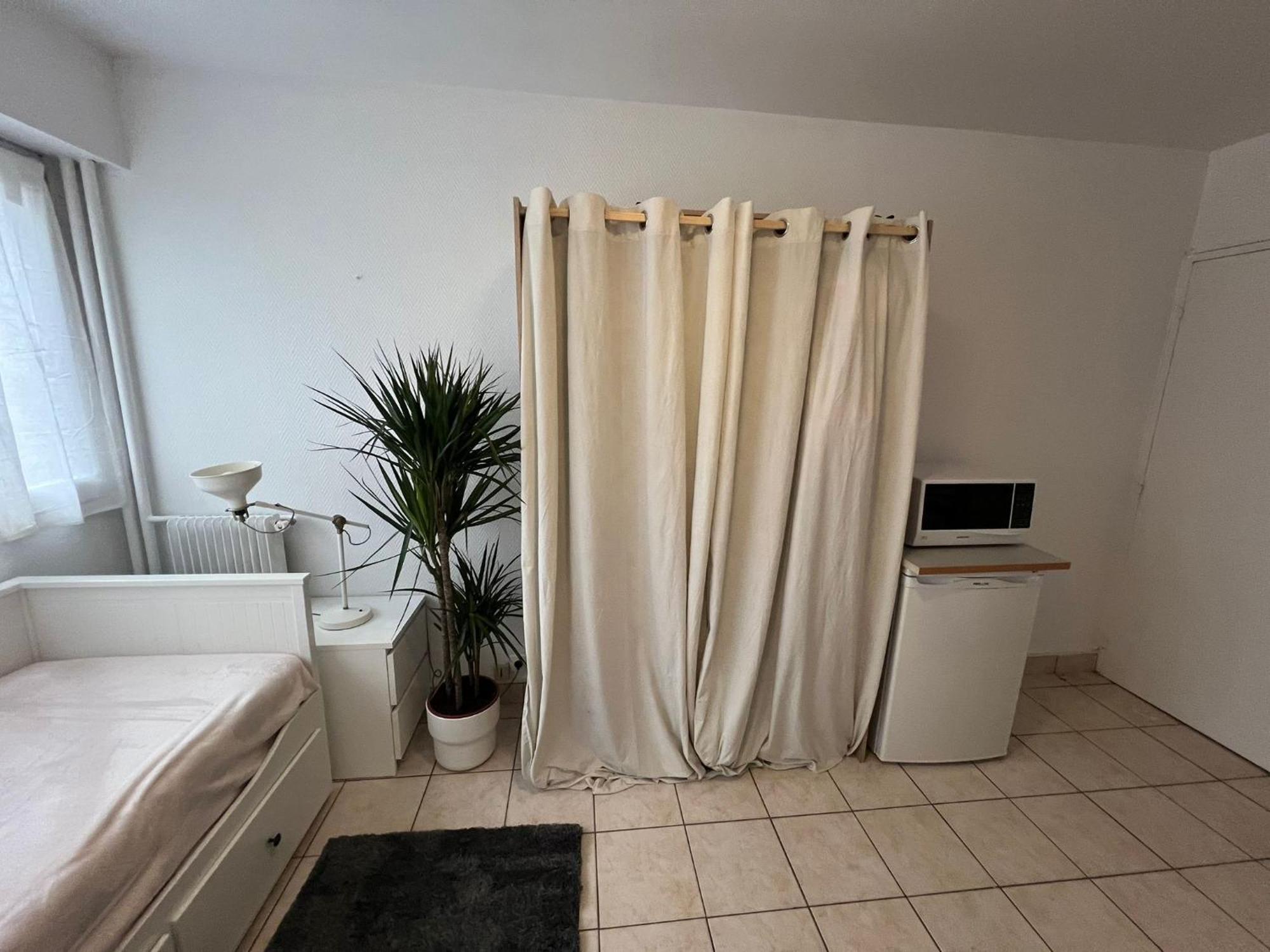 Apartamento 20e Paris