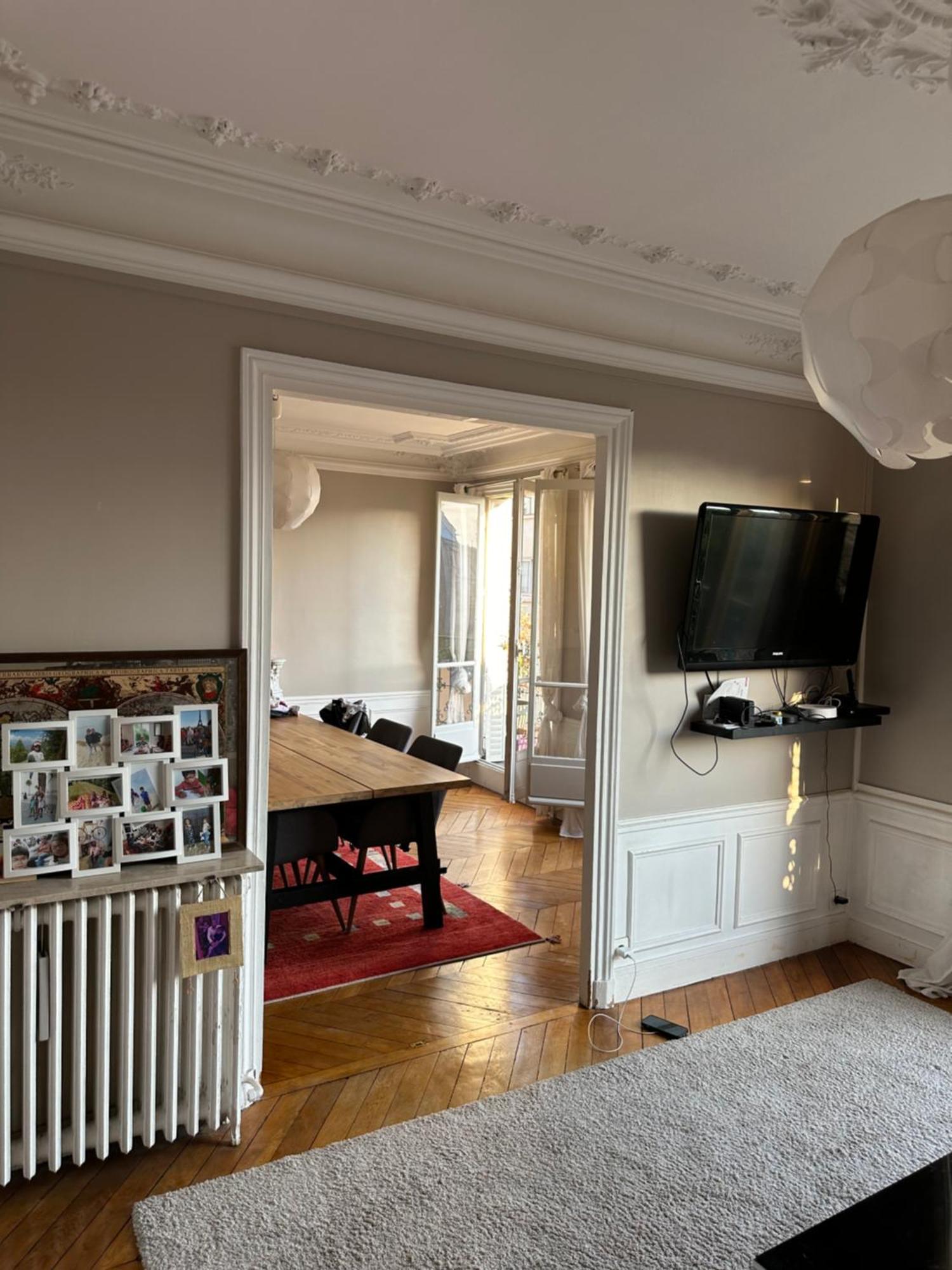 Séjour chez l'habitant Touristique