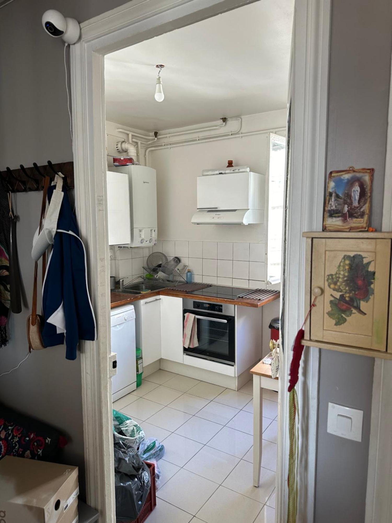 Touristique Séjour chez l'habitant