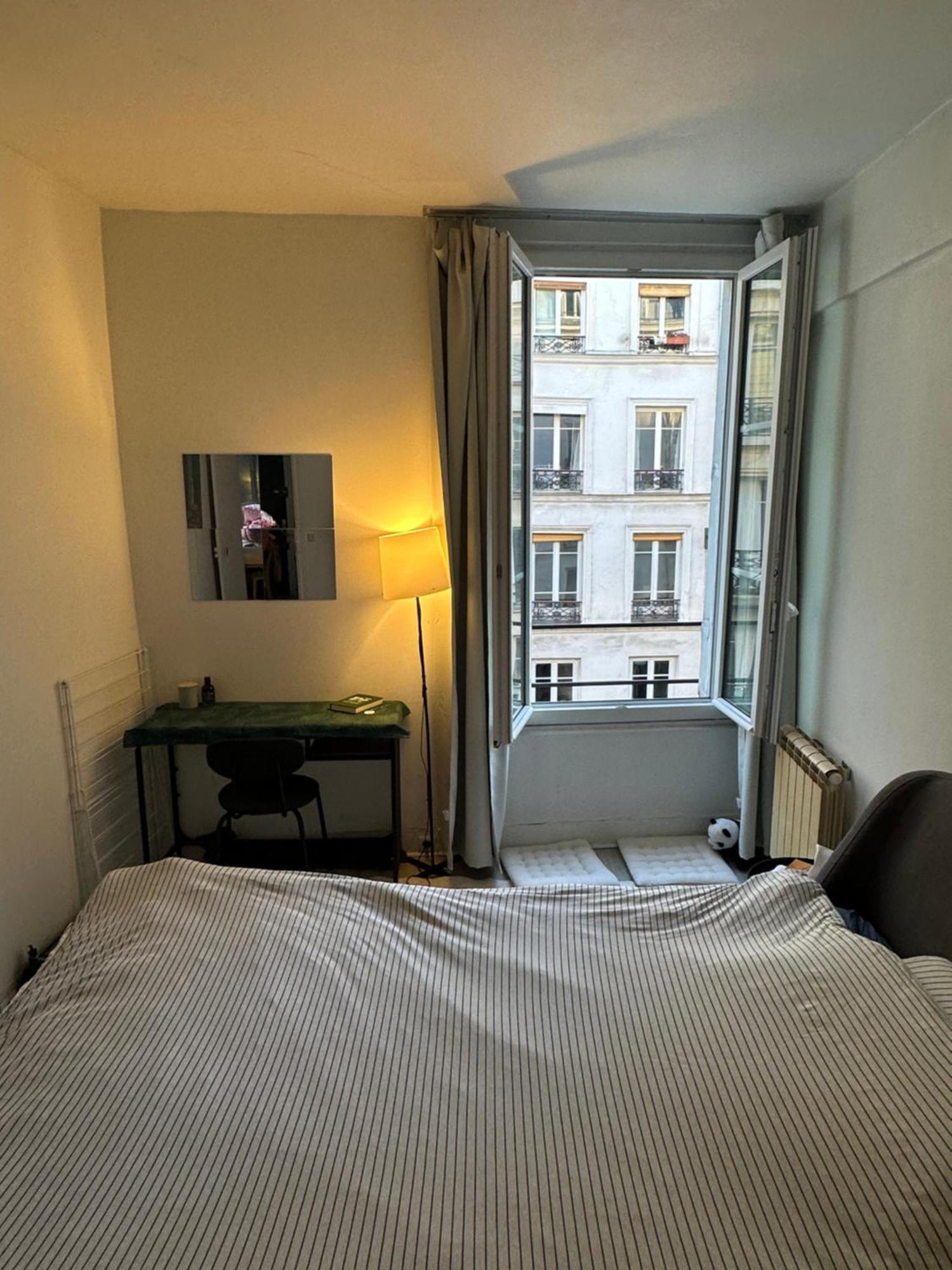 Center, Cute Cozy Apartment