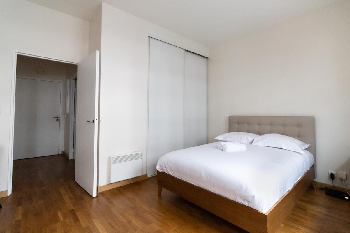 2,3 Personnes Proche Beaugrenelle - Ii Appartement *