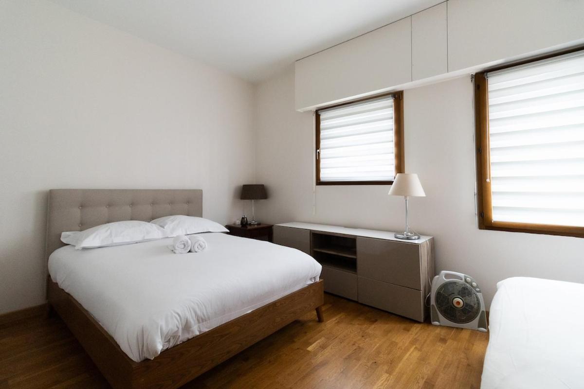 Appartement 2,3 Personnes Proche Beaugrenelle - Ii *