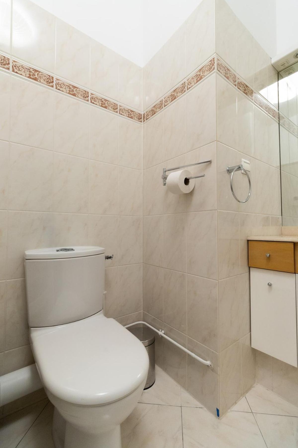 Appartement 2,3 Personnes Proche Beaugrenelle - Ii