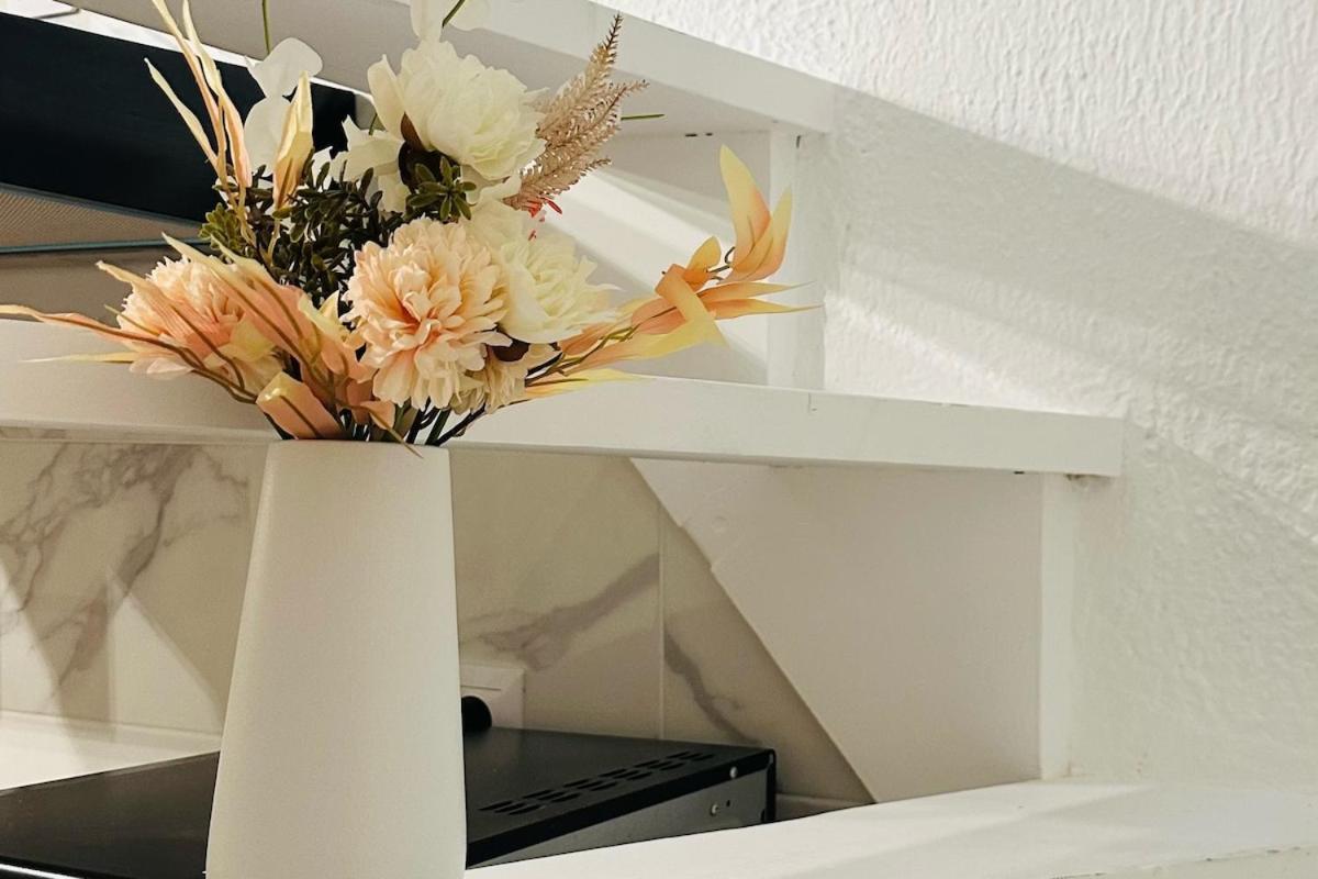 Dream Dwell Paris-apart At The Heart Of 3e Marais District Paris