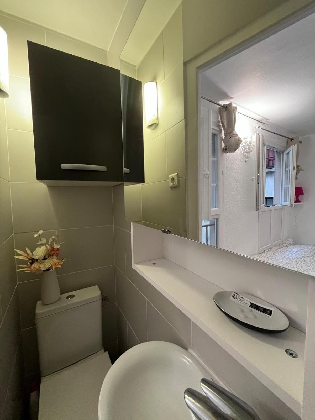 Dream Dwell Paris-apart At The Heart Of 3e Marais District