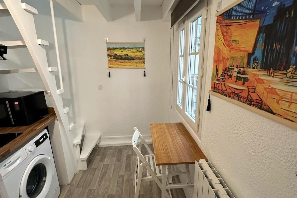 Dream Dwell Paris-apart At The Heart Of 3e Marais District Apartment Paris