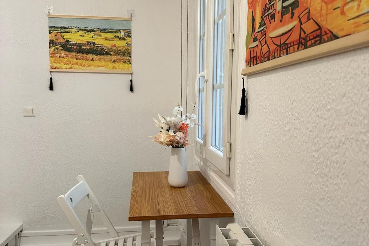 Dream Dwell Paris-apart At The Heart Of 3e Marais District