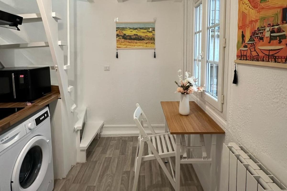 Dream Dwell Paris-apart At The Heart Of 3e Marais District Paris