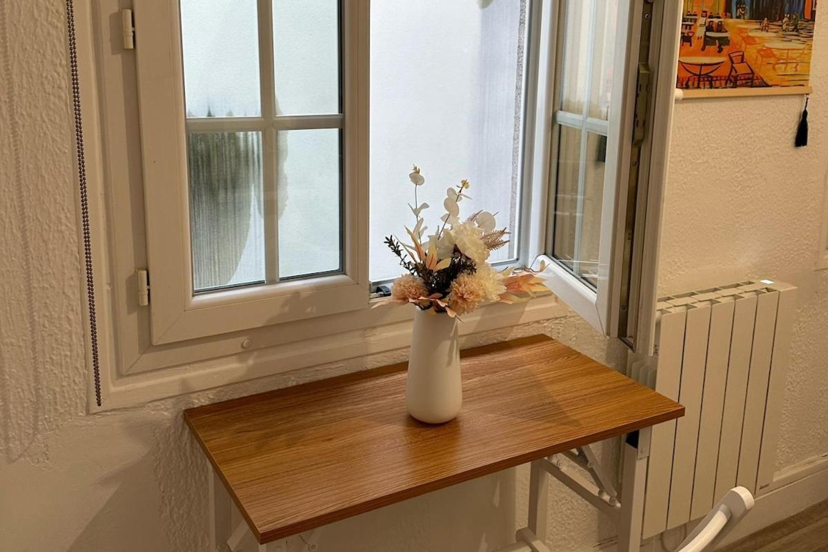 Dream Dwell Paris-apart At The Heart Of 3e Marais District Apartment Paris