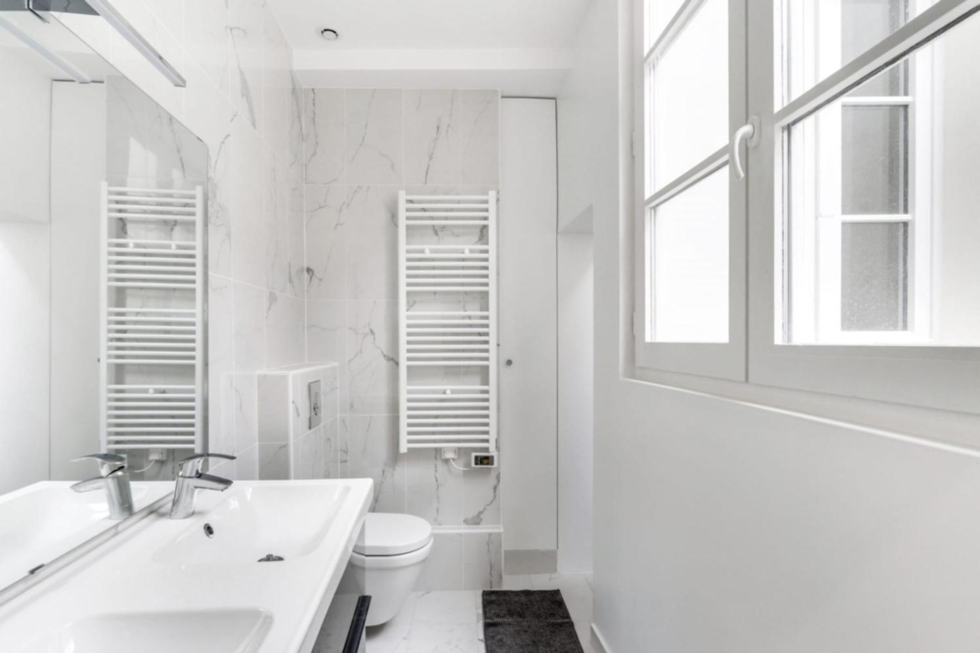 Flexliving - T2 - Bretagne Apartment