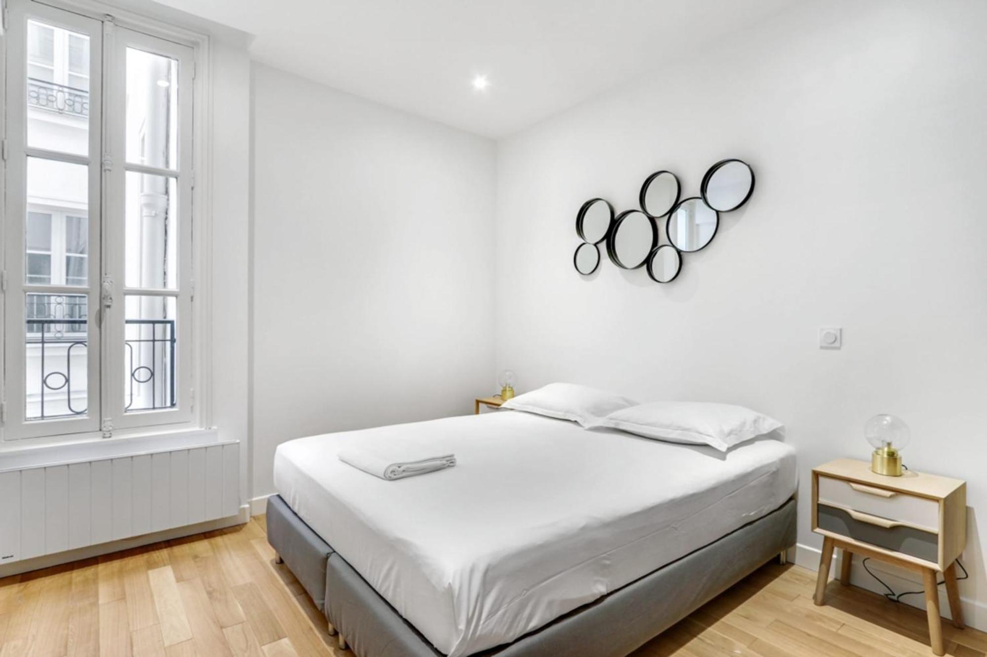 Flexliving - T2 - Bretagne *