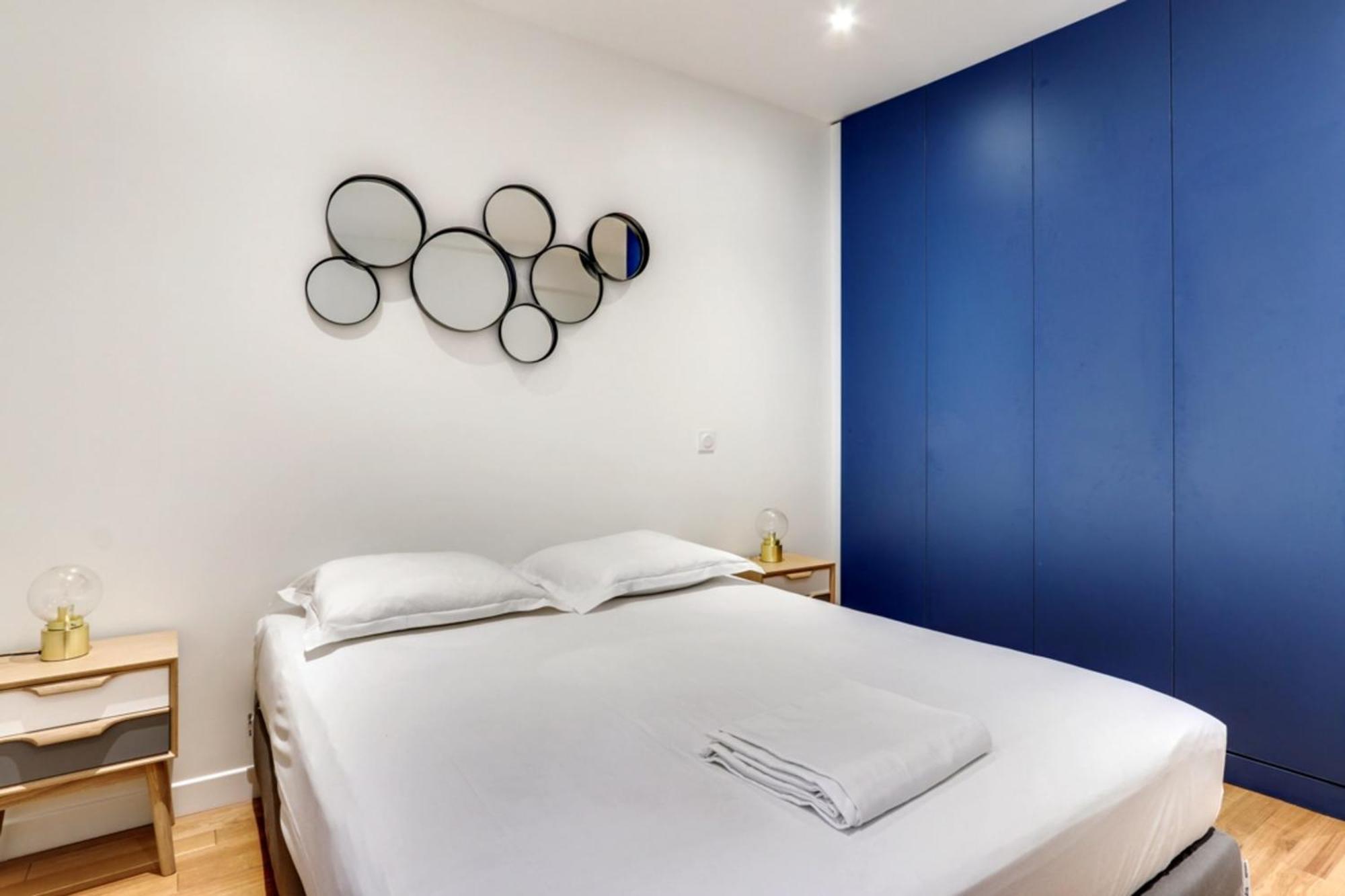 Flexliving - T2 - Bretagne * Paris