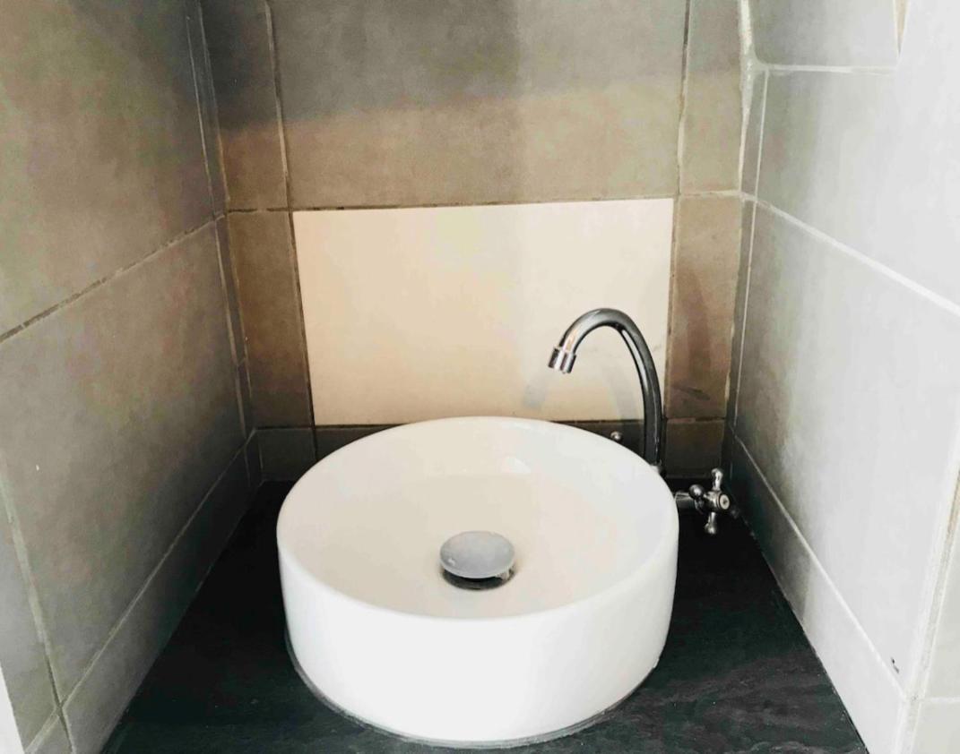 Apartment Elegant Entierement Amenage
