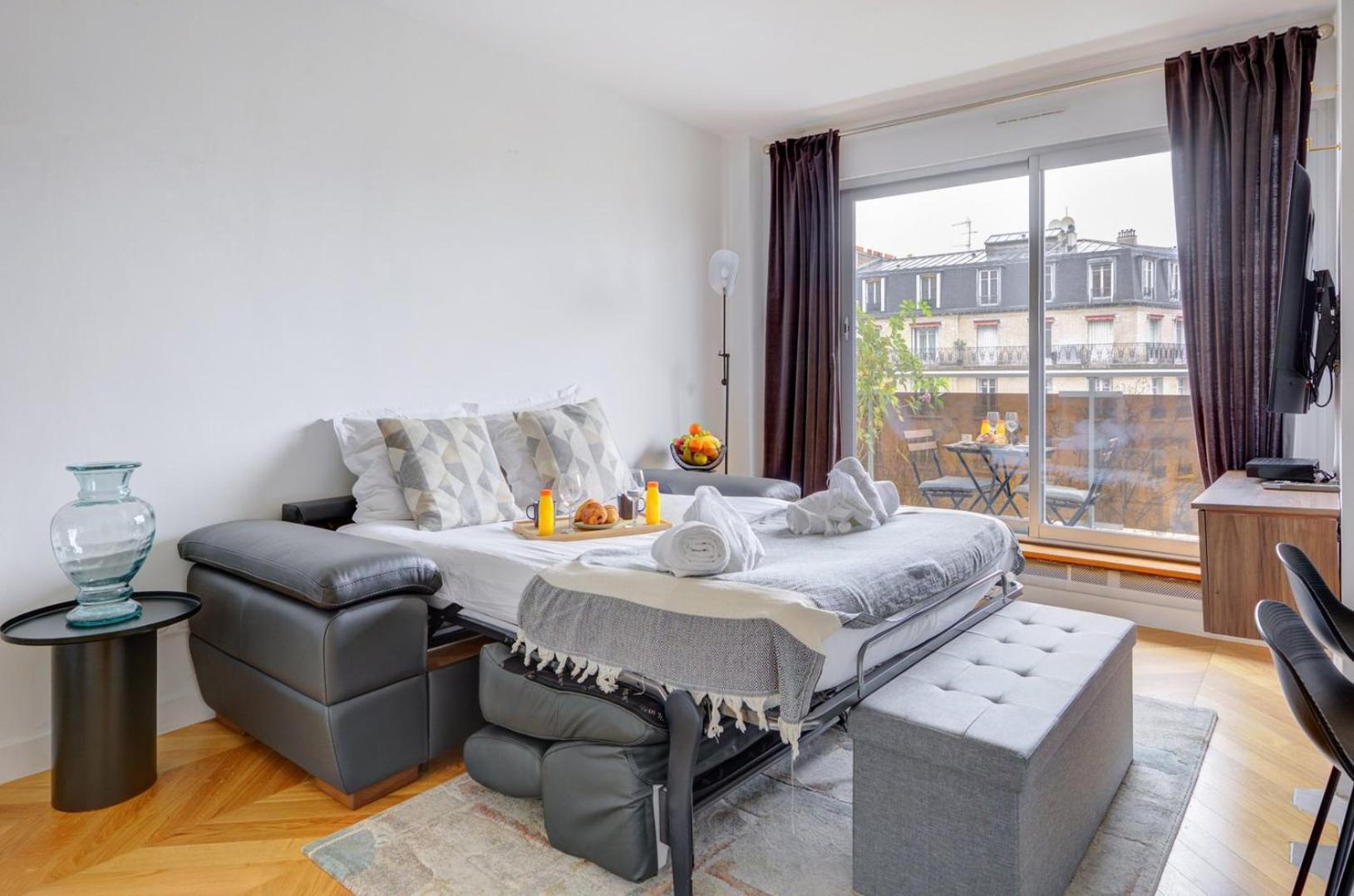 Bluestay 816 - Superb In Apartment Paris
