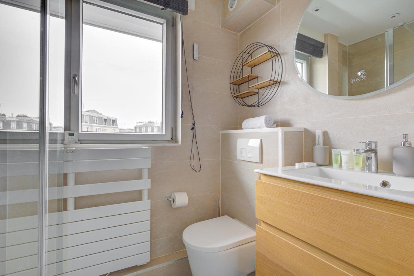 Bluestay 816 - Superb In * Paris