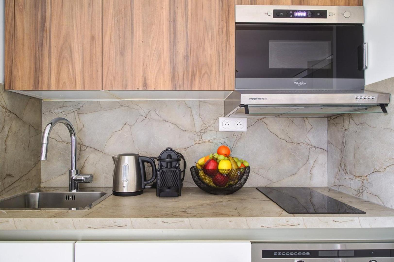 Bluestay 816 - Superb In Apartment