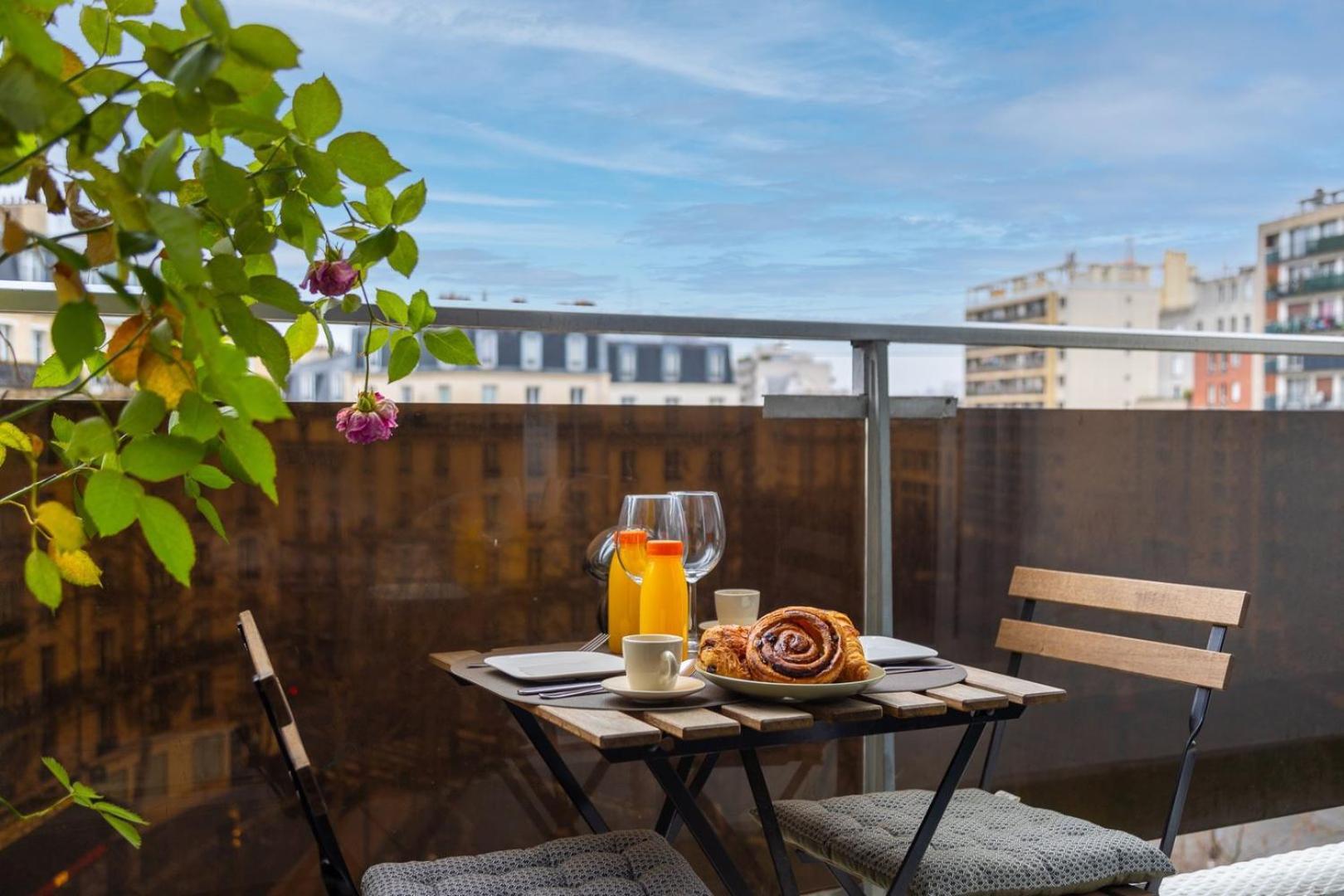 Bluestay 816 - Superb In Apartment Paris