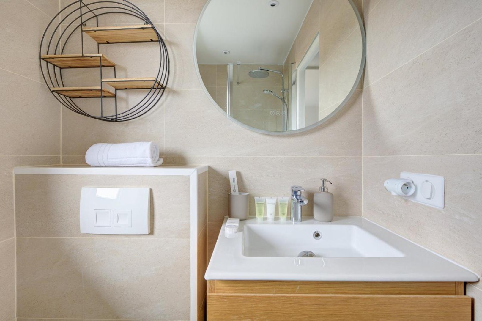 Apartment Bluestay 816 - Superb In