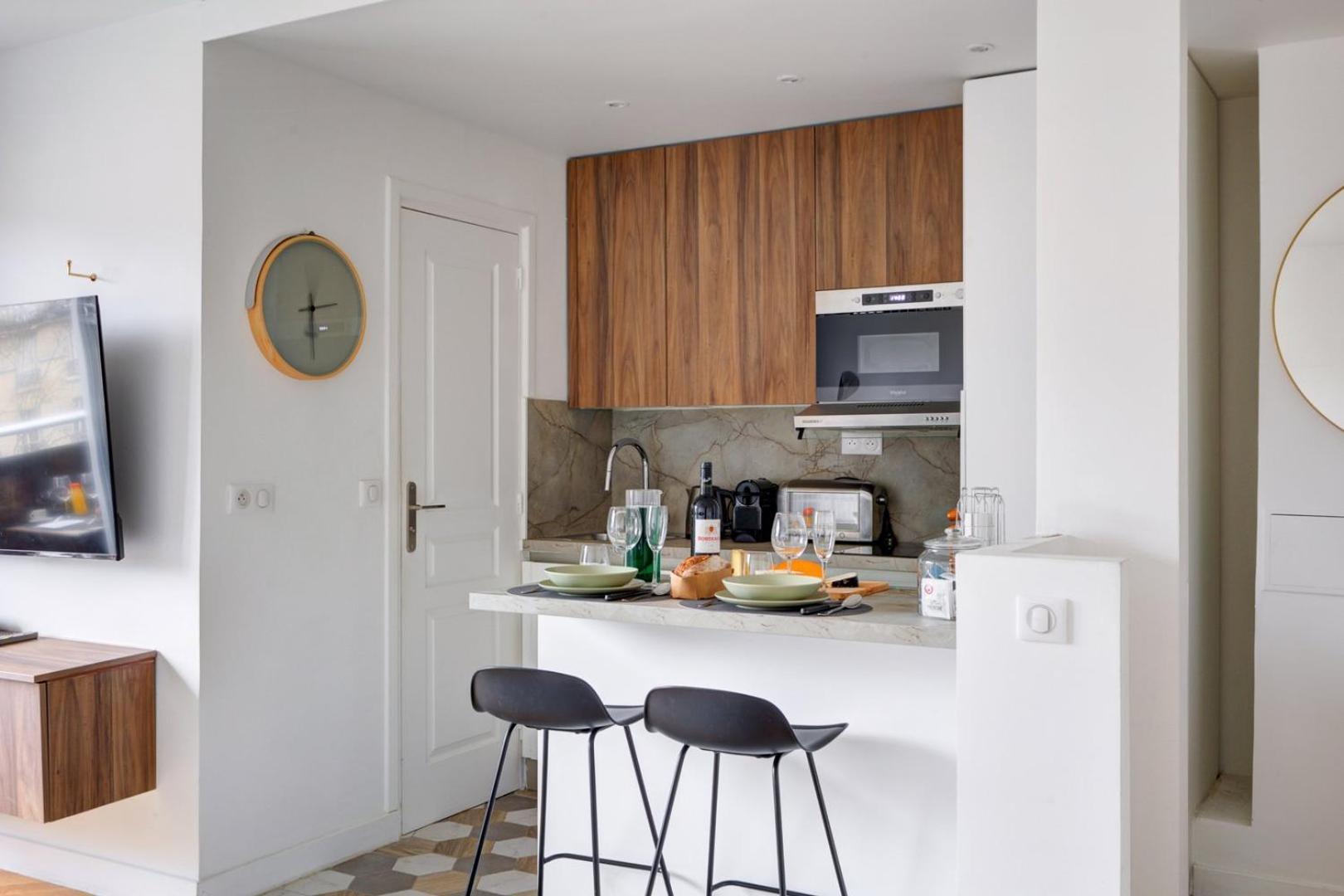 Apartment Bluestay 816 - Superb In *