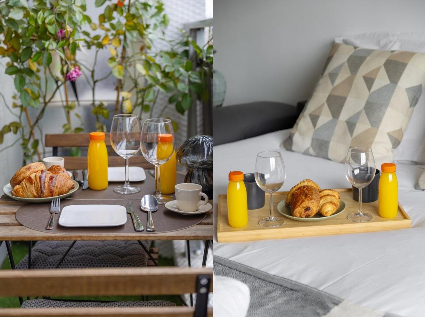 Bluestay 816 - Superb In * Paris