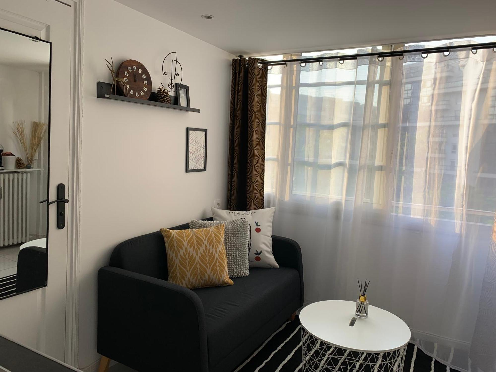Apartamento Dupleix 5mins Walk To Gare Monparnasse Paris