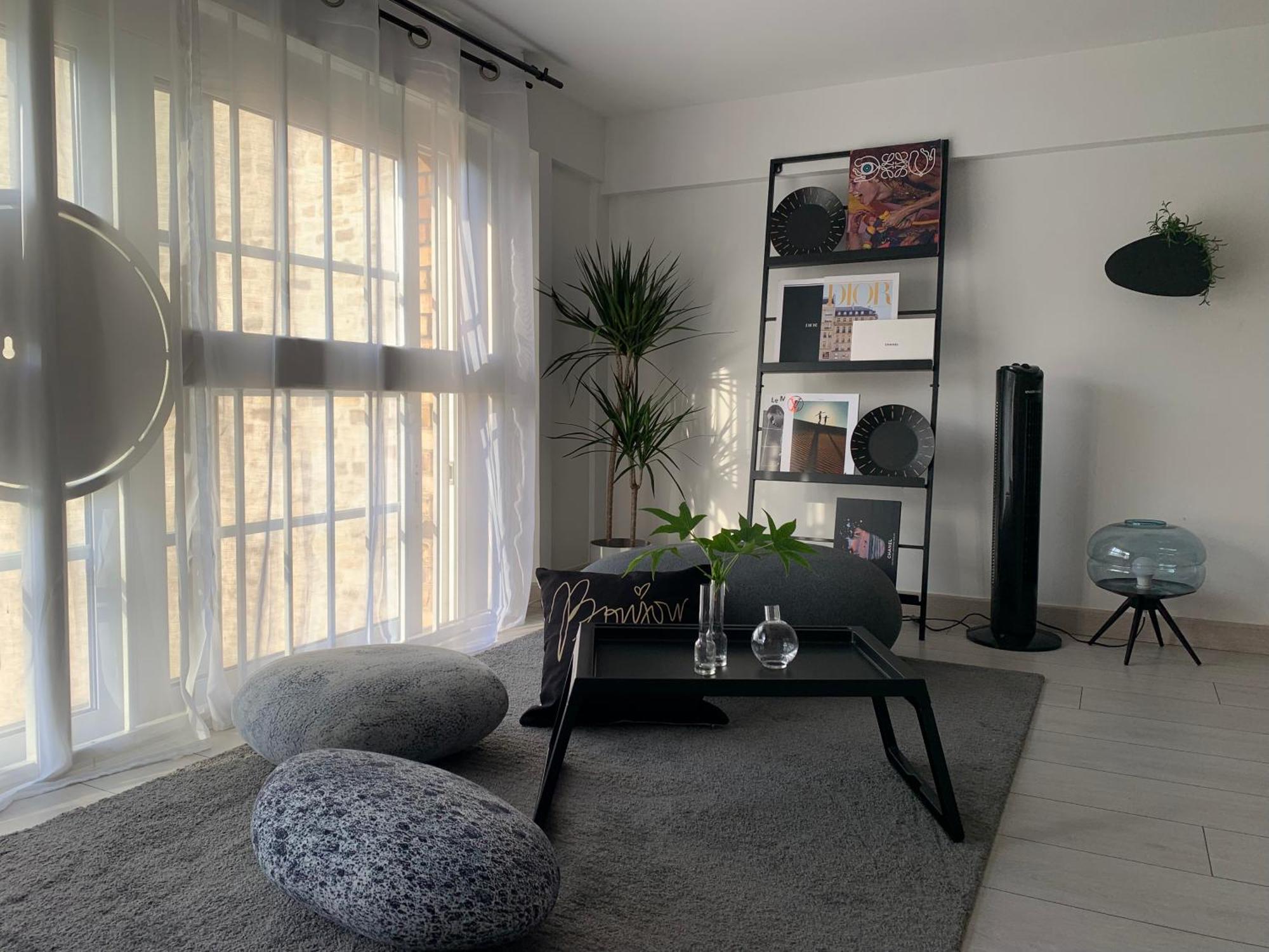 Dupleix 5mins Walk To Gare Monparnasse Apartamento
