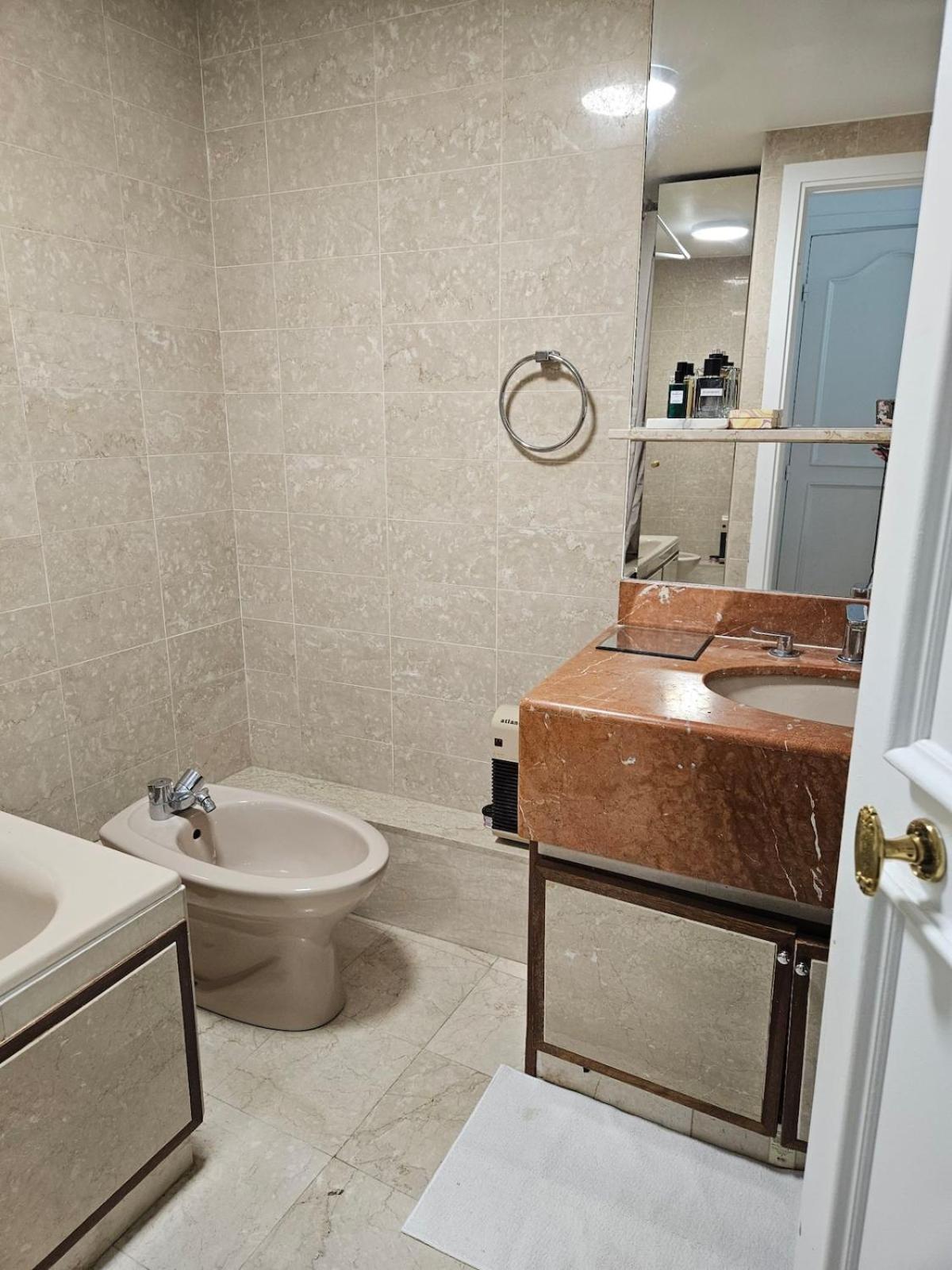 Appartement 2 Bedrooms Tour Eiffel Trocadero 16 *