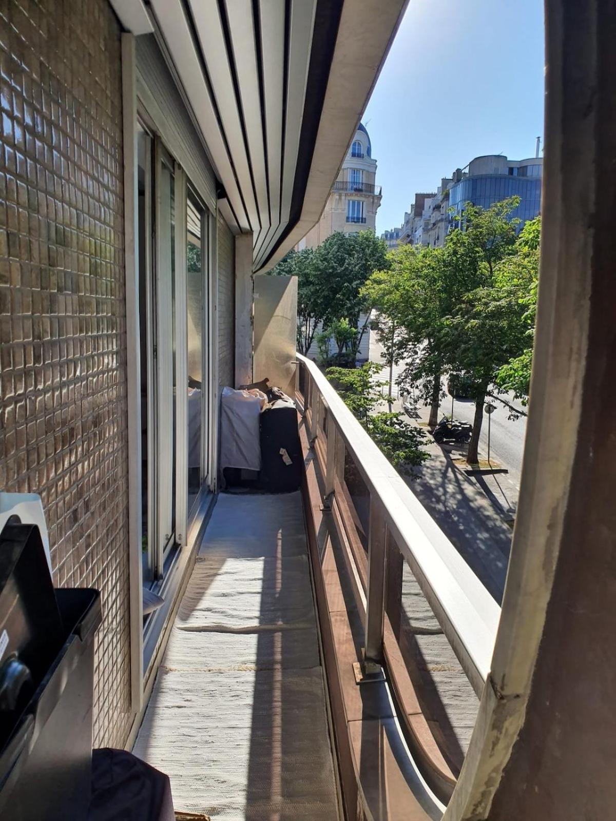 2 Bedrooms Tour Eiffel Trocadero 16 Paris