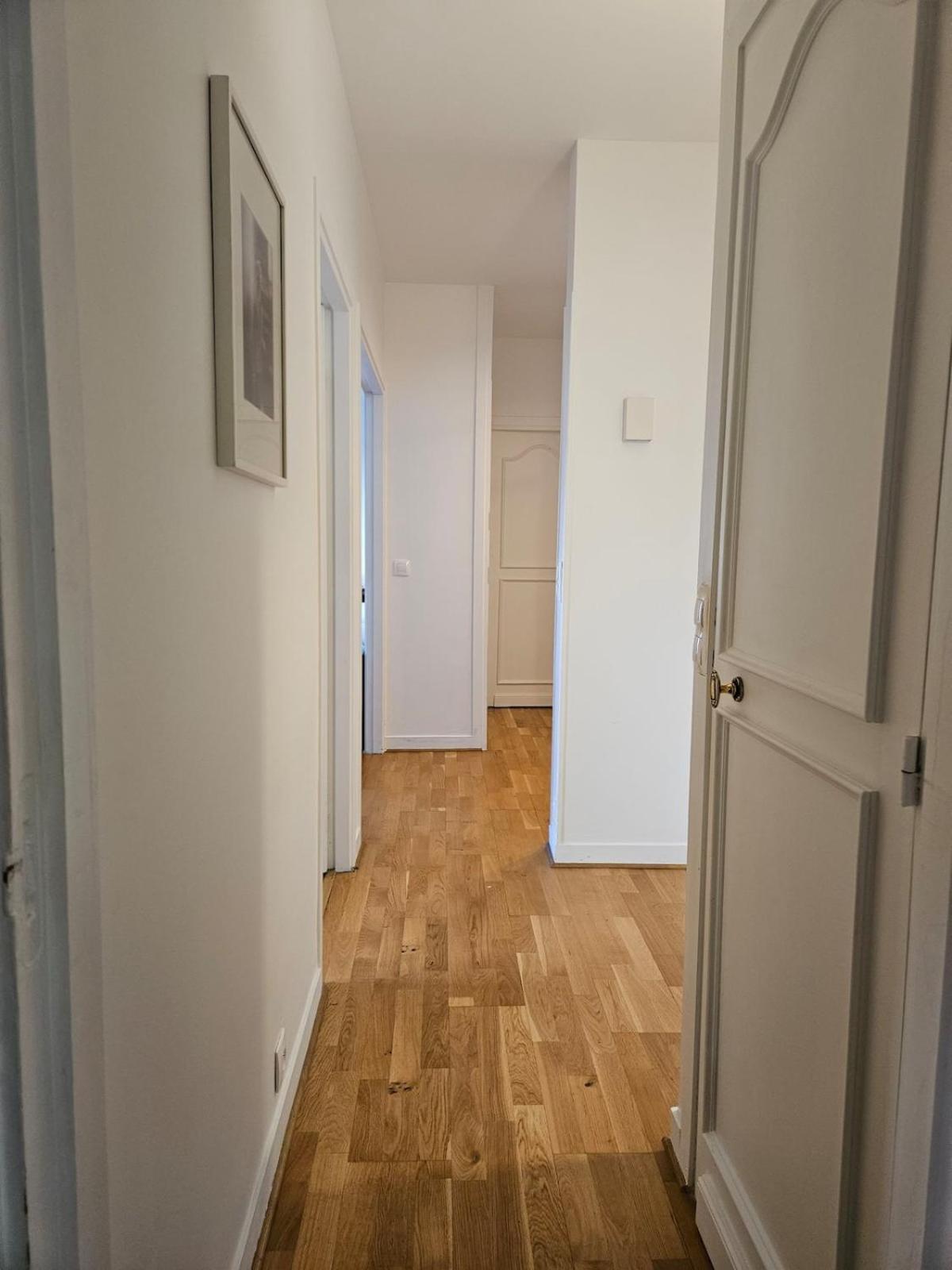 2 Bedrooms Tour Eiffel Trocadero 16 Paris