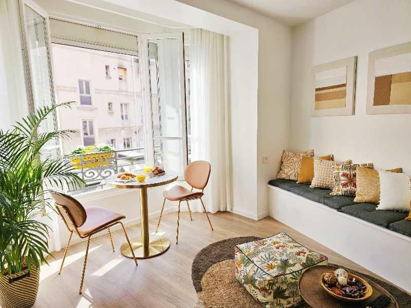 Lumileux With Sunshine Apartment