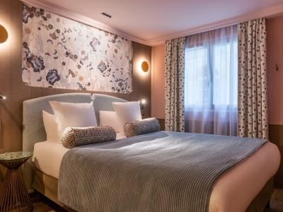 Maison Axel Opéra 3* Paris