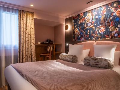 Hotel Maison Axel Opéra
