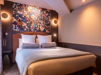 Hotel Maison Axel Opéra