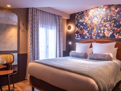 Maison Axel Opéra 3* Paris