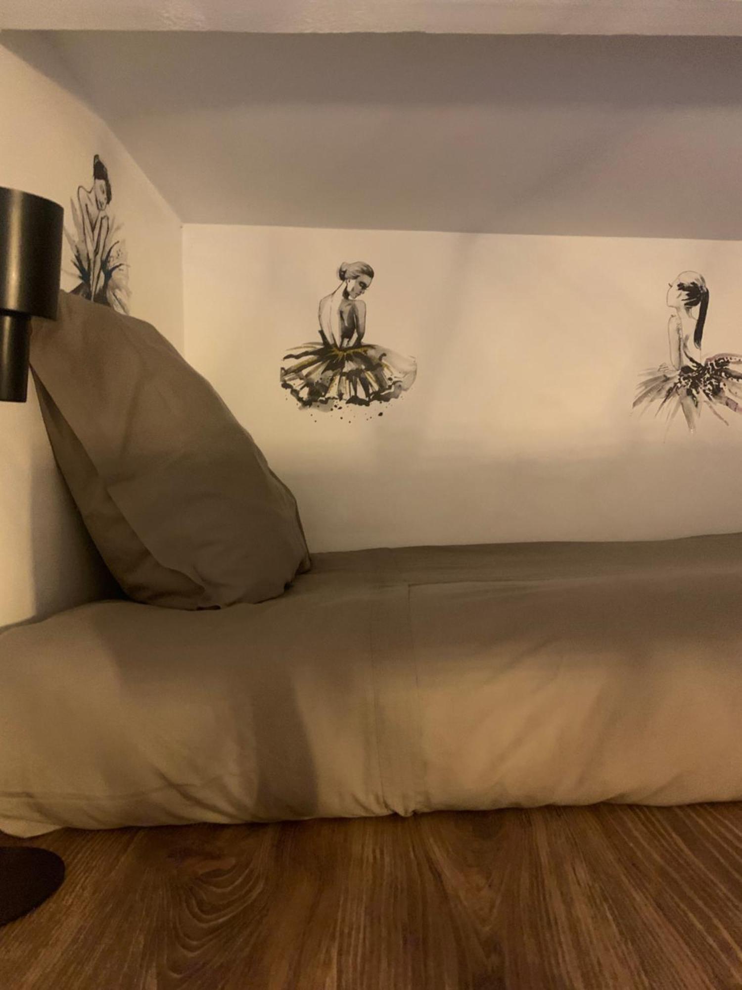 Apartamento Cosy *