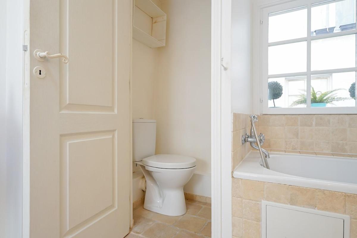 Apartamento Maison Au Coeur Du Marais - Ii