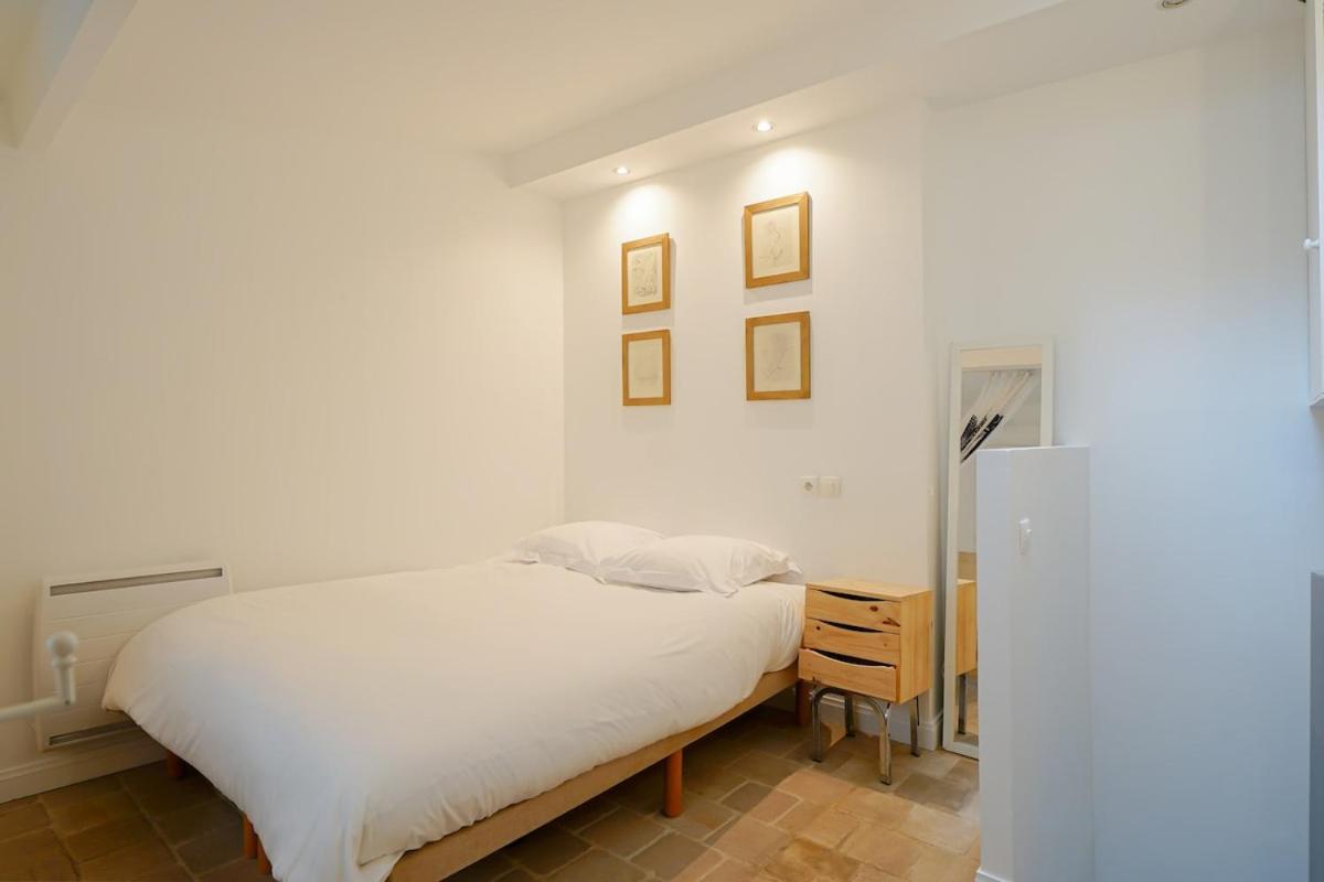 Apartamento Maison Au Coeur Du Marais - Ii