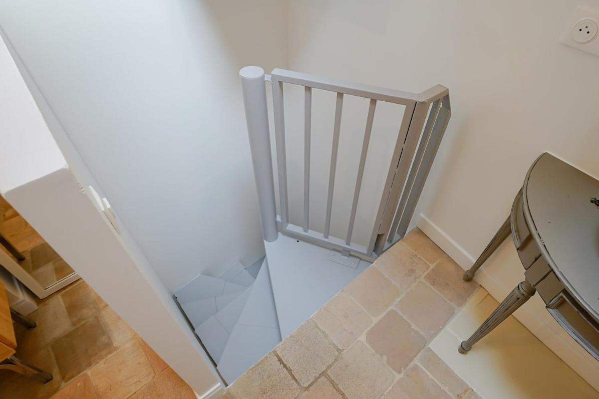 Maison Au Coeur Du Marais - Ii Apartamento Paris