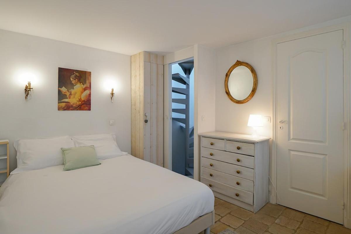 Apartamento Maison Au Coeur Du Marais - Ii *