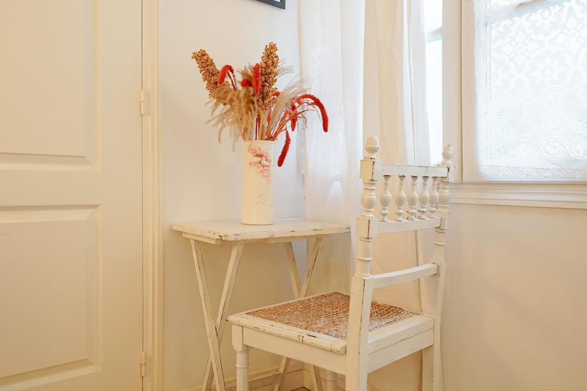Maison Au Coeur Du Marais - Ii Apartamento Paris