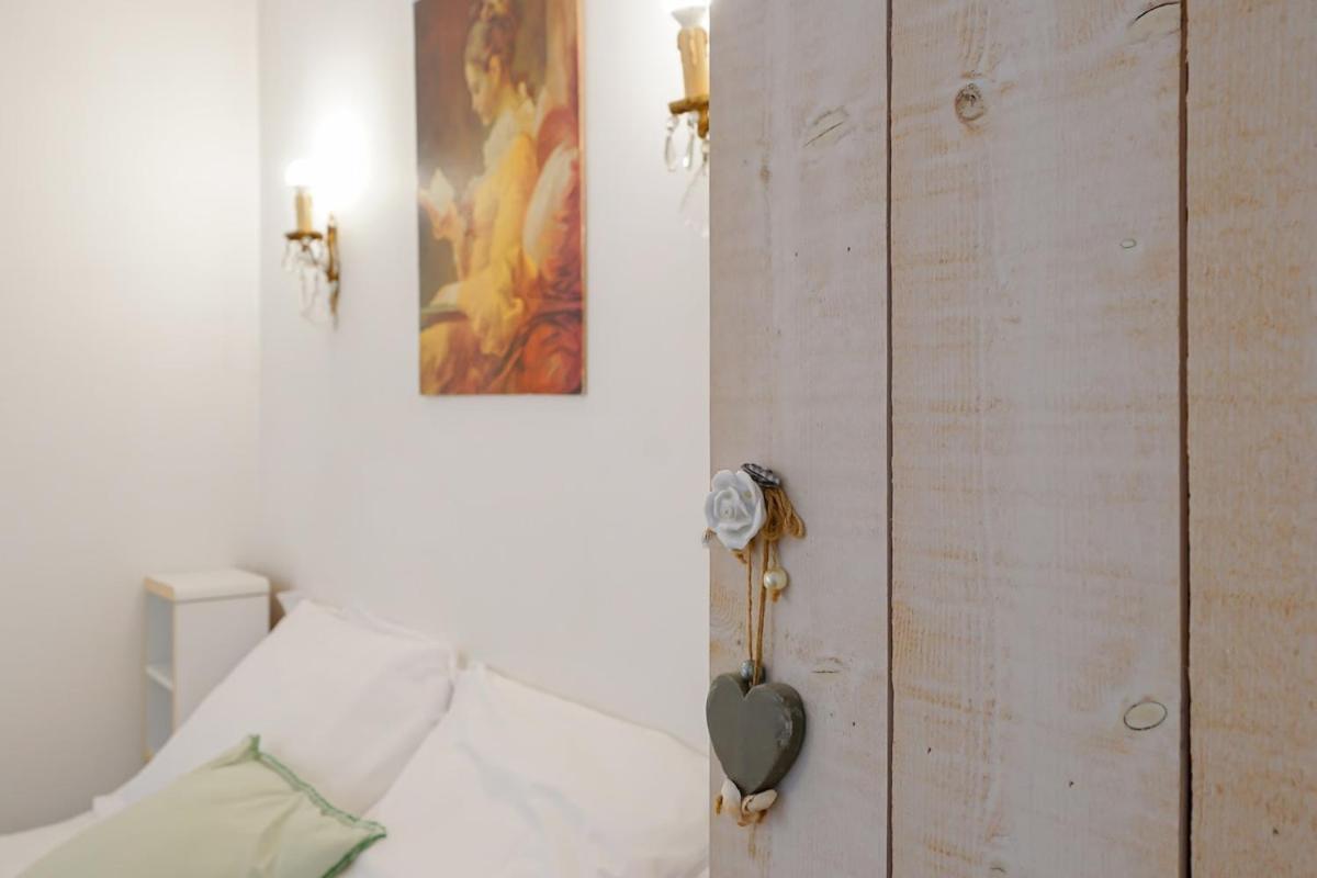Apartamento Maison Au Coeur Du Marais - Ii