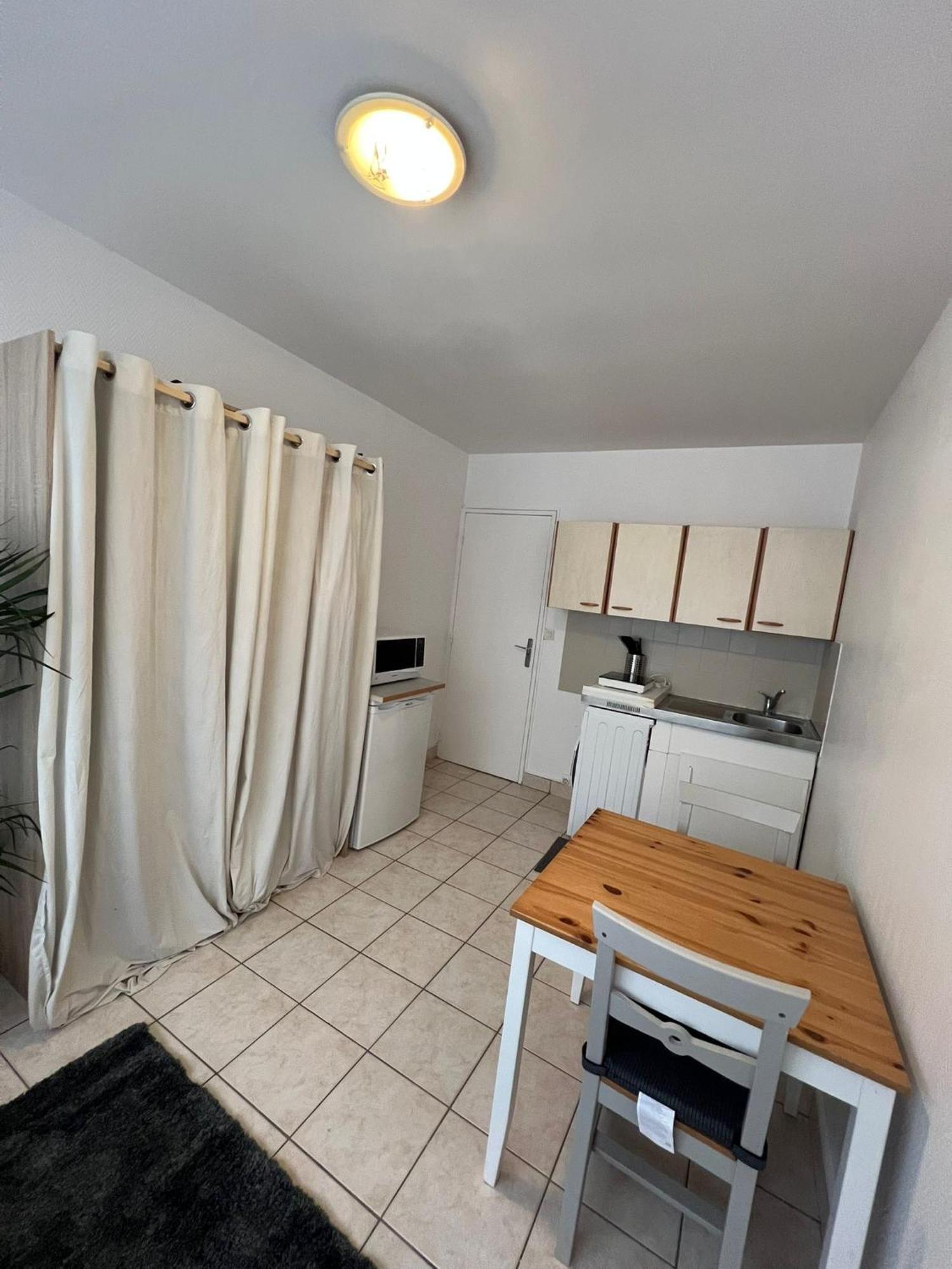 Apartamento 20e *